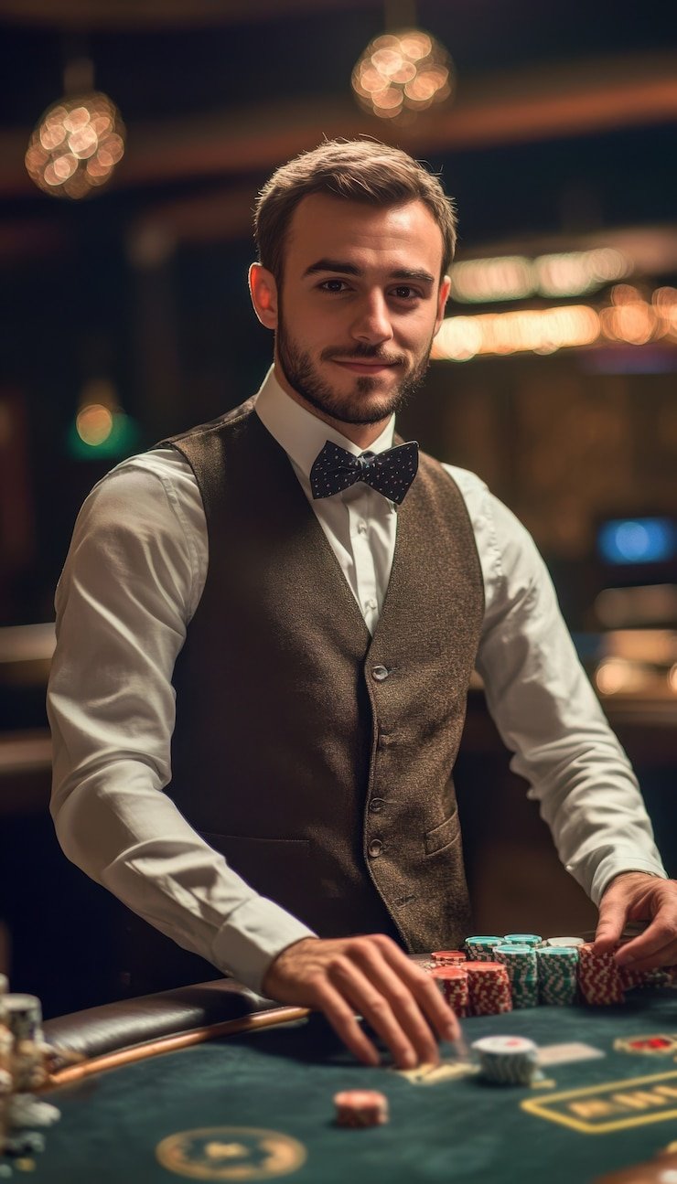 Berbagai opsi permainan sports dan casino pada platform pesona805 yang mobile responsif