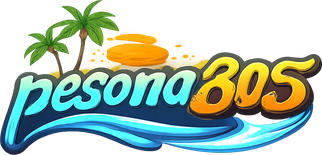 Logo pesona805 platform